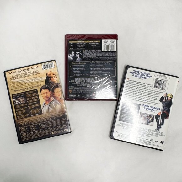 DVD Bundle - Picture 2 of 2